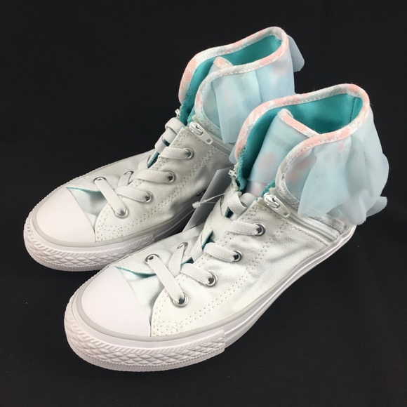 converse block party sneakers